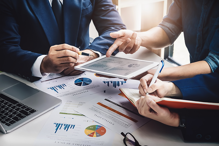 Financial Planning & Analysis and its top 10 roles that you must know
