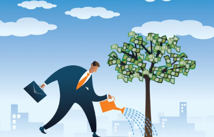 Venture capital