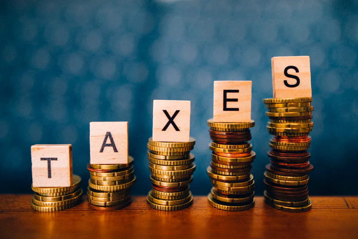 about Taxation