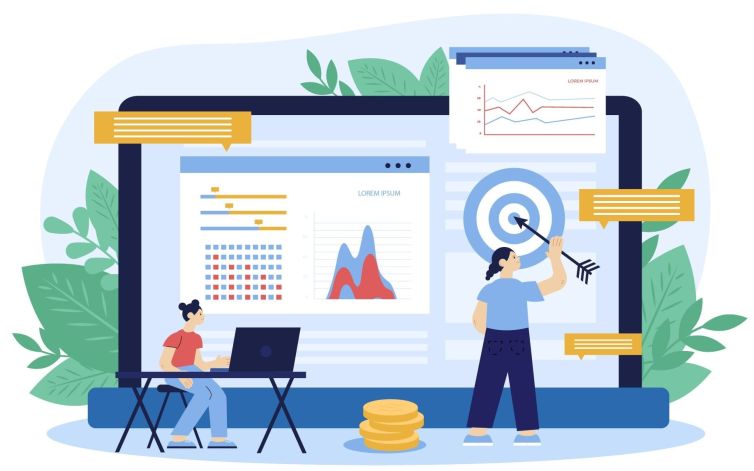 financial modeling