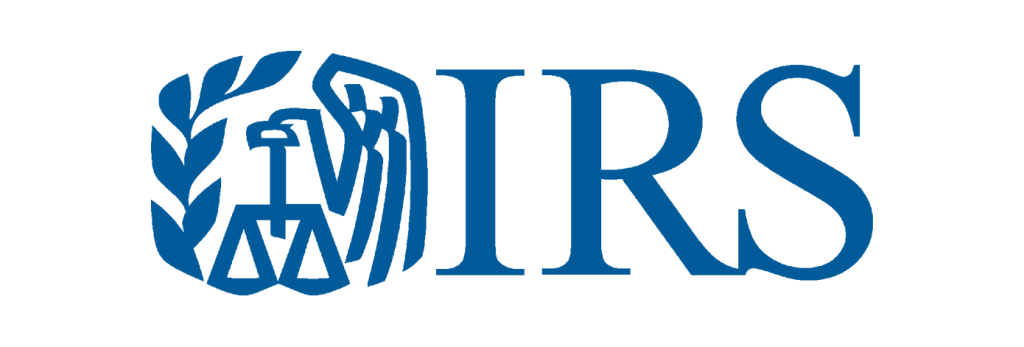 irs logo hadi cpa