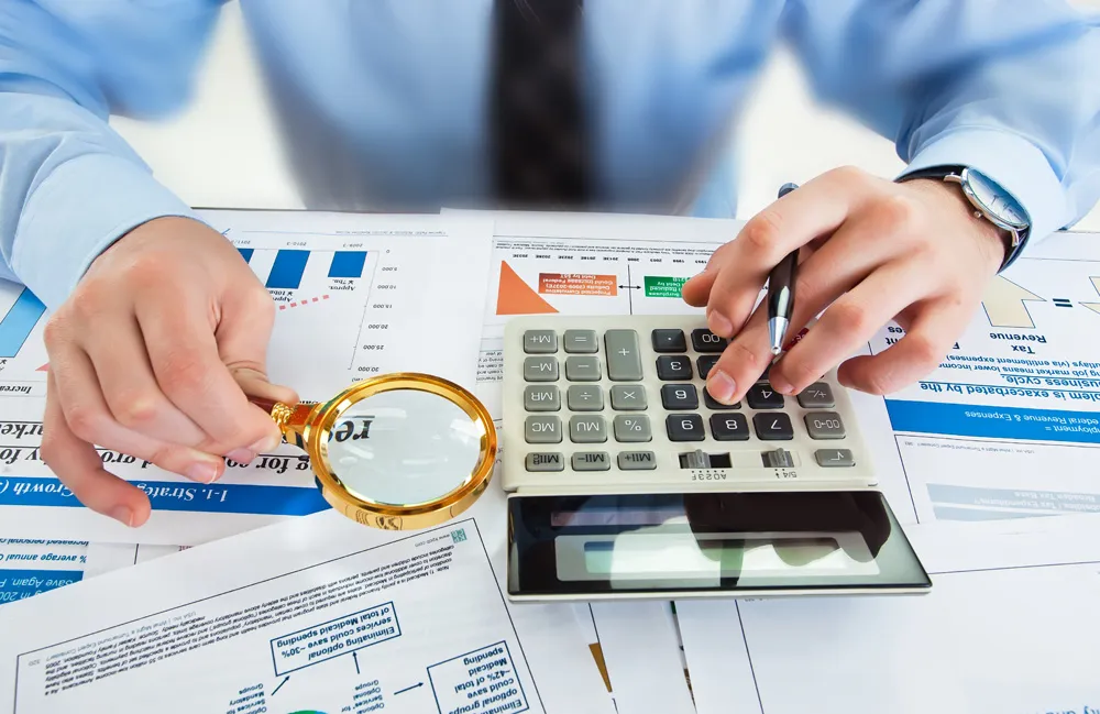 Surviving Tax Season