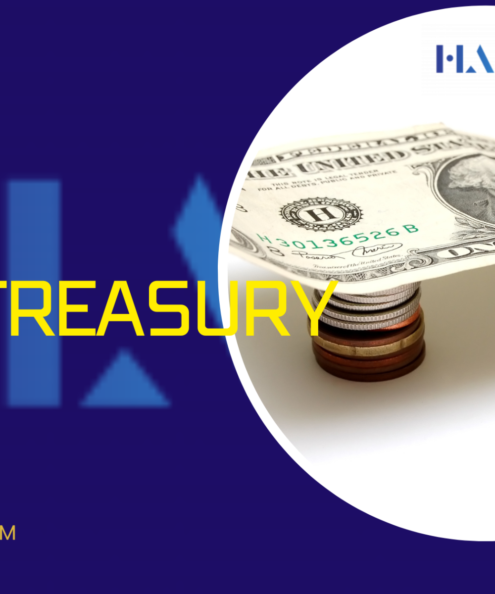treasury